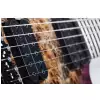 Schecter 3633 C-6 FR Pro Aurora Burst gitara elektryczna Schecter 3633 C-6 FR Pro Aurora Burst gitara elektryczna