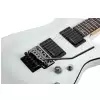 Schecter 3246 Demon 6 FR Vintage White gitara elektryczna