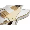 Schecter 2242 Signature Robin Zander Corsair Gloss White gitara elektryczna