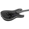 Schecter 1348 SLS Elite C-1 FR S Evil Twin Satin Black gitara elektryczna