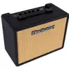 Blackstar Debut 15E wzmacniacz gitarowy combo, czarny