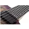 Schecter 3633 C-6 FR Pro Aurora Burst gitara elektryczna Schecter 3633 C-6 FR Pro Aurora Burst gitara elektryczna