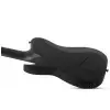 Schecter 622 PT-8 Multiscale Black Ops Satin Black Open Pore gitara elektryczna Schecter 622 PT-8 Multiscale Black Ops Satin Black Open Pore gitara elektryczna