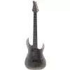 Schecter 1412 Banshee Mach 7 Fallout Burst gitara elektryczna