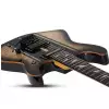 Schecter 356 Signature DJ Ashba Natural Black Burst gitara elektryczna