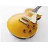 FGN Neo Classic LS11 P-90 Antique Gold gitara elektryczna