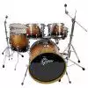 Gretsch MC-E825PT-TFS zestaw perkusyjny Gretsch MC-E825PT-TFS zestaw perkusyjny