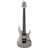Schecter 2572 Sunset-7 Extreme Grey Ghost gitara elektryczna