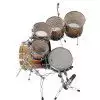 Gretsch MC-E825PT-TFS zestaw perkusyjny Gretsch MC-E825PT-TFS zestaw perkusyjny