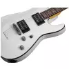 Schecter 2061 Omen 6 Vintage White gitara elektryczna