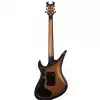 Schecter 1743 Signature Synyster Custom FR S Satin Gold Burst gitara elektryczna