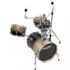 Hayman HM720 BRB zestaw perkusyjny Jungle Custom Maple Hayman HM720 BRB zestaw perkusyjny Jungle Custom Maple