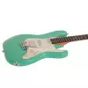 Schecter 1540 Signature Nick Johnston Traditional HSS Atomic Green gitara elektryczna