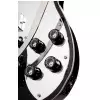 Schecter 164 Pete Dee Gloss Black gitara elektryczna