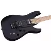 Schecter 1285 Sun Valley Super Shredder FR S Satin Black gitara elektryczna