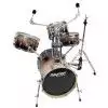 Hayman HM720 BRB zestaw perkusyjny Jungle Custom Maple Hayman HM720 BRB zestaw perkusyjny Jungle Custom Maple