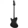 Schecter 2128 Ultra Bass-5 Satin Black gitara basowa