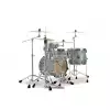 Sonor 17503540 zestaw perkusyjny aq2 Martini Set WM Titanium Quartz