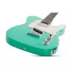 Schecter 1730 Signature Nick Johnston PT Atomic Green gitara elektryczna