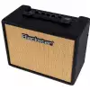 Blackstar Debut 15E wzmacniacz gitarowy combo, czarny