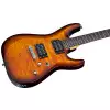 Schecter 444 C-6 Plus Vintage Sunburst gitara elektryczna