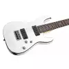 Schecter 3263 Demon 8 Vintage White gitara elektryczna Schecter 3263 Demon 8 Vintage White gitara elektryczna