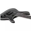 Schecter 1349 SLS Elite C-7 Evil Twin Satin Black gitara elektryczna Schecter 1349 SLS Elite C-7 Evil Twin Satin Black gitara elektryczna
