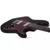 Schecter 457 Jack Fowler Traditional HT Black Pearl gitara elektryczna