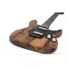 Schecter 1269 Sun Valley Super Shredder Exotic Black Limba gitara elektryczna