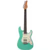 Schecter 1540 Signature Nick Johnston Traditional HSS Atomic Green gitara elektryczna