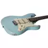 Schecter 7053 USA Custom Nick Johnston Traditional Wembley Atom gitara elektryczna