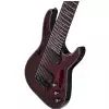 Schecter 1781 Hellraiser C-9 Black Cherry gitara elektryczna