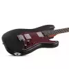 Schecter 457 Jack Fowler Traditional HT Black Pearl gitara elektryczna
