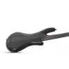 Schecter 2274 Stiletto-5 Stealth Pro Satin Black gitara basowa lewor�czna