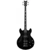 Schecter 1550 Charles Berthoud CB-4 See-Thru Black Satin gitara basowa Schecter 1550 Charles Berthoud CB-4 See-Thru Black Satin gitara basowa
