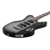 Schecter 363 Signature UltraCure VI Silver Burst Pearl gitara elektryczna