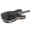 Schecter 1342 SLS Elite PT Evil Twin Satin Black gitara elektryczna