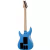 Schecter 1288 Sun Valley Super Shredder FR S Blue gitara elektryczna