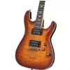 Schecter 2024 Omen Extreme 6 Vintage Sunburst gitara elektryczna Schecter 2024 Omen Extreme 6 Vintage Sunburst gitara elektryczna
