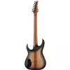 Schecter 1412 Banshee Mach 7 Fallout Burst gitara elektryczna