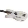 Schecter 1443 Banshee Olympic White gitara basowa leworęczna Schecter 1443 Banshee Olympic White gitara basowa leworęczna