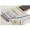 Schecter 1541 Signature Nick Johnston Traditional HSS Atomic SnowS gitara elektryczna