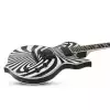 Schecter 4541 Wylde Audio Odin Grail Vintage White Blizzard gitara elektryczna