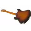 Schecter 293 Hellcat VI 3-Tone Sunburst gitara elektryczna