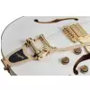 Schecter 2242 Signature Robin Zander Corsair Gloss White gitara elektryczna