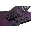 Schecter 3071 E-1 FR S Special Edition Trans Purple Burst gitara elektryczna Schecter 3071 E-1 FR S Special Edition Trans Purple Burst gitara elektryczna
