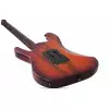 Schecter 1266 Sun Valley Super Shredder Exotic FR Ziricote gitara elektryczna