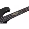 Schecter 213 Signature Johnny Christ Satin Black gitara basowa