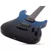 Schecter 2186 Reaper 6 Elite Deep Ocean Blue gitara elektryczna