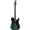 Schecter 2210 Vintage PT Fastback II B Dark Emerald Green gitara elektryczna
